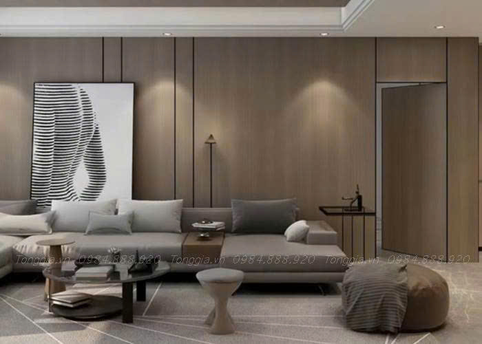 Chi tiết kỹ thuật soi góc phay rãnh chữ V âm sâu trên tấm ốp dày 17mm