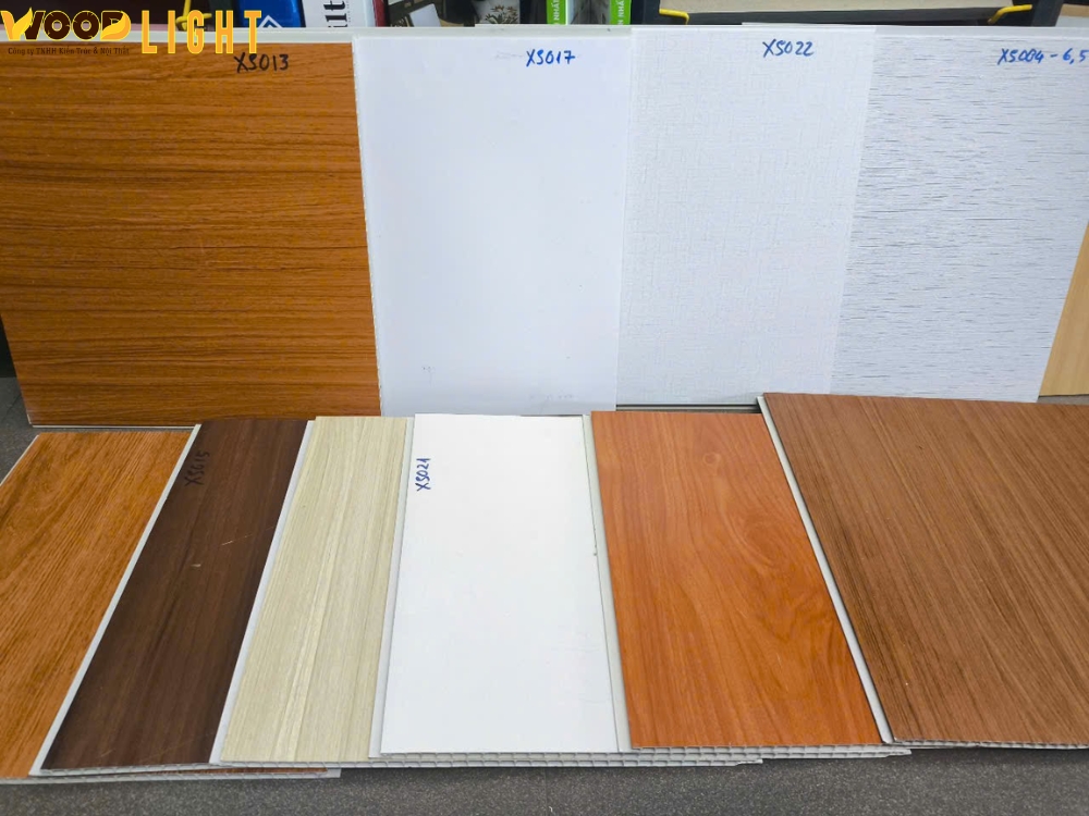 TẤM ỐP NANO