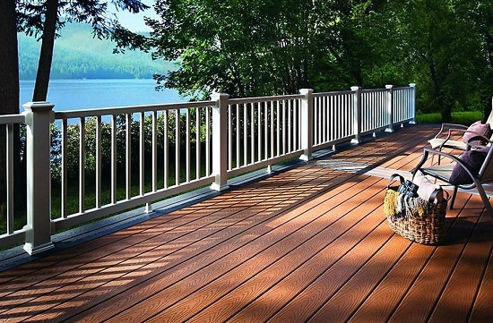 Tổng kho gỗ nhựa Miền Trung -  Công Ty TNHH Dịch Vụ Thương Mại Kiến Trúc Nội Thất Wood Light
