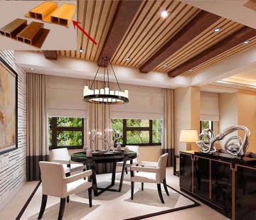 Gỗ nhựa là gì? Đặc điểm nổi bật của gỗ nhựa