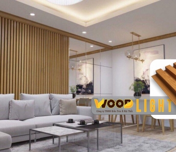 Công ty chuyên cung cấp và thi công gỗ nhựa composite tại Bình Định - Woodlight