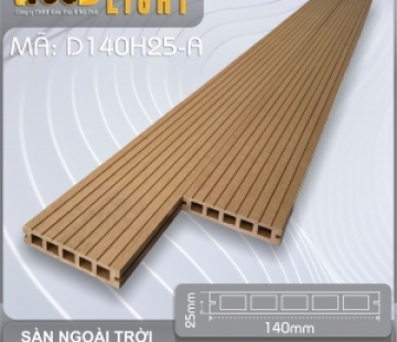 Báo giá thi công sàn ngoài trời tại Đà Nẵng 
