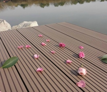 Những điều cần biết trước khi lát sàn ngoài trời tại Đà Nẵng