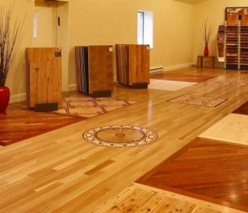 Kinh nghiệm lựa chọn sàn nhựa chất lượng tại Đà Nẵng
