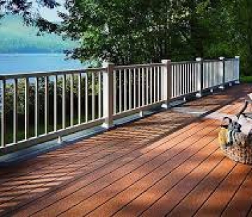 Bí quyết lựa chọn sàn gỗ ngoài trời tại Đà Nẵng siêu đẹp