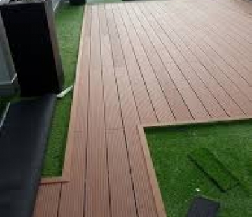 Bí quyết lựa chọn sàn gỗ ngoài trời siêu đẹp tại Đà Nẵng