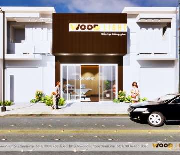 SHOWROOM ĐẠI LÝ