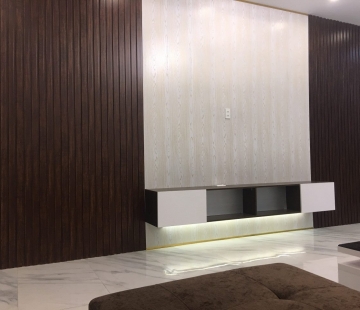 Vì sao nên chọn gỗ nhựa Composite Đà Nẵng