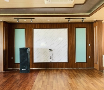 10 ưu điểm vượt trội của tấm ốp tường gỗ nhựa Composite