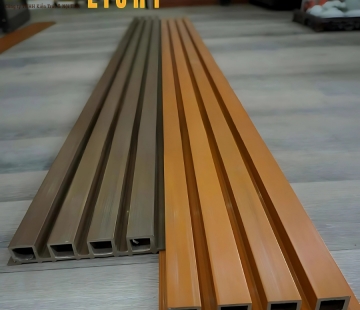 Ưu Nhược Điểm Tấm Ốp Lam Sóng Ngoài trời 