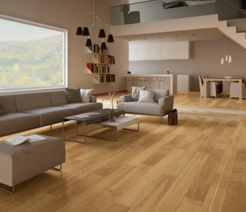 Độ bền của sàn nhựa tại Đà Nẵng phụ thuộc vào những yếu tố nào ?