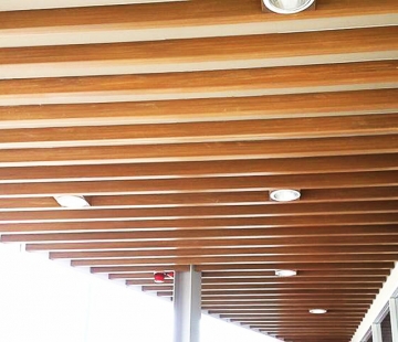 Đặc tính vượt trội của Gỗ Nhựa composite Woodlight