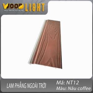 Lam Phẳng NT12-COFFEE