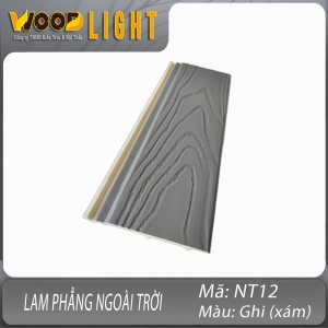 Lam Phẳng NT12-GHI