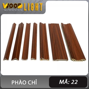 Phào Chỉ 22