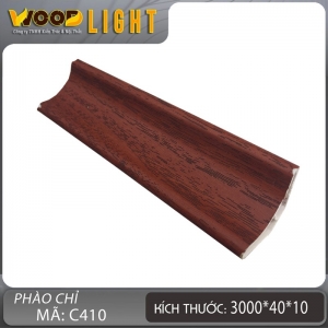 Phào Chỉ C410