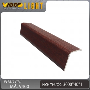 Phào Chỉ V400