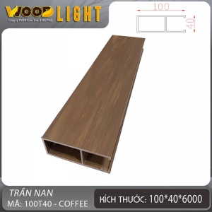 Trần Nan 100T40-COFFEE