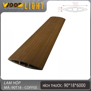 Lam Hộp 90T18-COFFEE